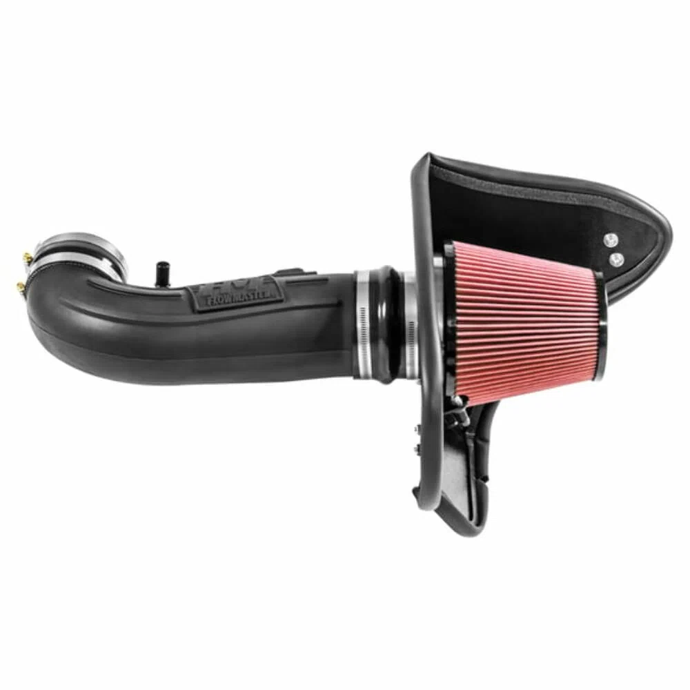 2016-2018 Chevrolet Camaro Exhaust Flowmaster Stainless Steel